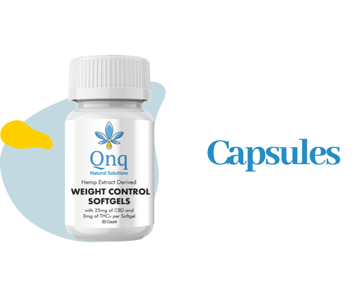capsules