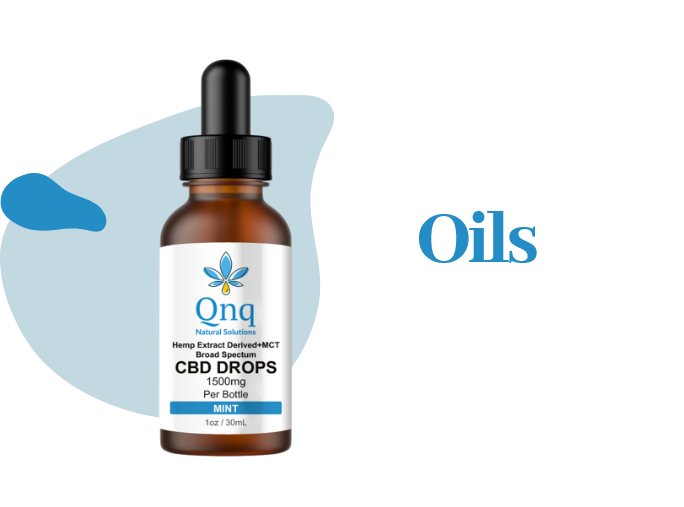 oils